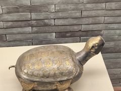 -黄金博物馆