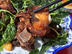 -老丽江餐馆(丽江华都商贸城店)