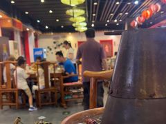 -五悦北平四季涮肉·烧烤(老商埠店)