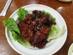 无锡酱排骨-西新饭店(城中店)