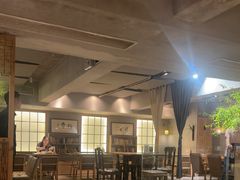 -本处·素食·融合料理(南油店)