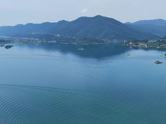 -仙岛湖旅游风景区
