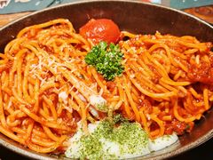 -卢布里西餐厅(海拉尔店)