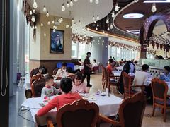 大堂-威尼斯西餐厅(东区店)