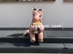 -深圳湾万象城