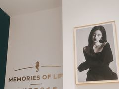 -海马体照相馆(万菱汇店)