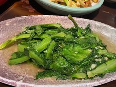 -饭桌故事·血鸭湘(荣宝华店)