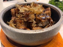-乾隆美食·本帮菜(黄河路店)