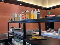 -大神太神·铁板烧(七宝领展广场店)