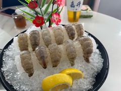 -嘉升大排档(番禺总店)