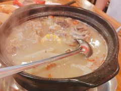 -洪大厨鸡煲(福田店)