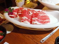 雪花肥牛-大渝火锅(苏州西城永捷店)