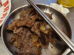 -哈哈碳都·牛肋条无限自助烤肉(宝龙店)