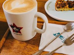 -雕刻时光咖啡馆(交大店)