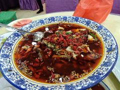 -普天和酒楼·新津菜·烤鸭(天津之眼店)
