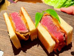 -板前十胜·和牛烧肉专门店(北京总店)