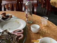 -梅姐海鲜餐厅(水头海鲜街店)