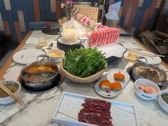 -大舜国风· 和牛火锅(绮霞街店)