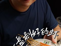 -禄婶鸡煲·打边炉