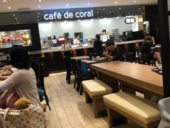 -大家乐(广州天河城六楼店)