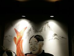 -匠岳·王宝器麻椒鱼(会展中心店)