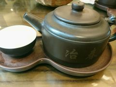 -冶春茶社(太和广场店)