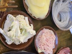 -黄潇洒老火锅(九眼桥宏济巷店)