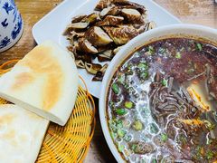 粉汤羊血-惠记粉汤羊血(小南门店)