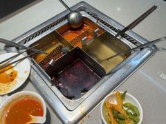 -海底捞火锅(步步高新天地店)