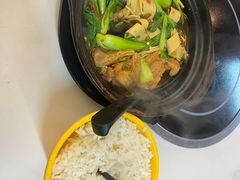 -峰味香.酱香米线.黄焖鸡(定西路店)