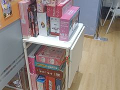 -I-Shine英语国际教育(大三林中心)