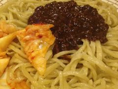 干挑面-民间老鸡汤面馆(中山北路店)