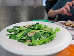 -壹只菜·崇明本地特色菜(崇明南门店)