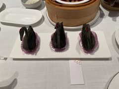 -君庭中餐厅(友谊宾馆店)