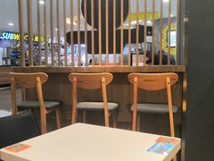 -噹噹呀咪咖喱屋(南京东路店)