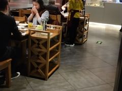 大堂-巴奴毛肚火锅(永明路店)