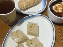 -三凤酒家·百年无锡菜(清扬茂业店)