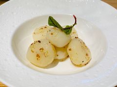桂花鲜马蹄-桂园餐厅(五大道店)