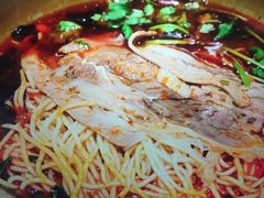 -和府捞面(东直门银座店)