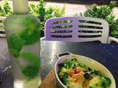 -Juicy Bakery(瑞景店)