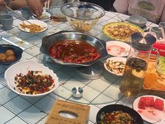 -杯莫亭(集里店)