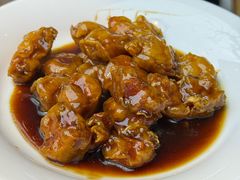 -外婆烧.老杭帮菜(庆春店)