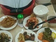 android_upload_pic-比巴卜自助烤肉餐厅(新朝阳商业广场店)