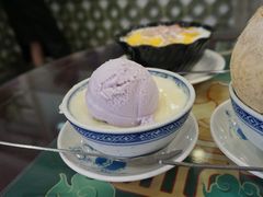 双皮奶冰淇淋-民信老铺(华盖路店)
