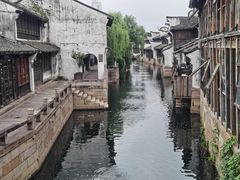 -嘉兴月河历史街区