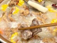 -土连锅·现熬养生汤锅(梁家巷店)