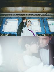 -施华洛婚纱摄影会所(范阳中路店)