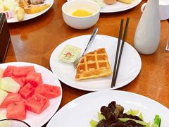 -锡林郭勒元和建国饭店
