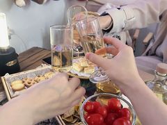 -想见你(咖啡·茶饮·甜品·江汉路店)