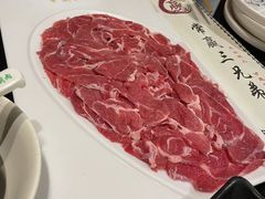 -常赢三兄弟·清真涮肉·清真炒菜(朝阳新城店)